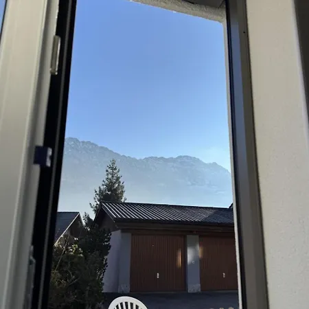 Valley By Interhome Appartement