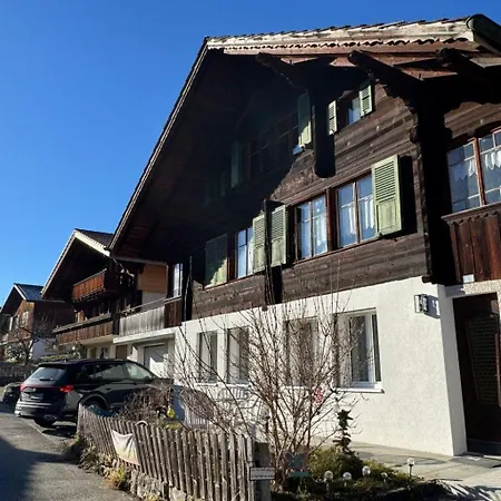 Appartement Valley By Interhome *