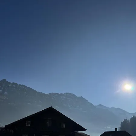 Lejlighed Valley By Interhome