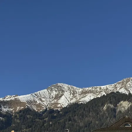 Appartement Valley By Interhome