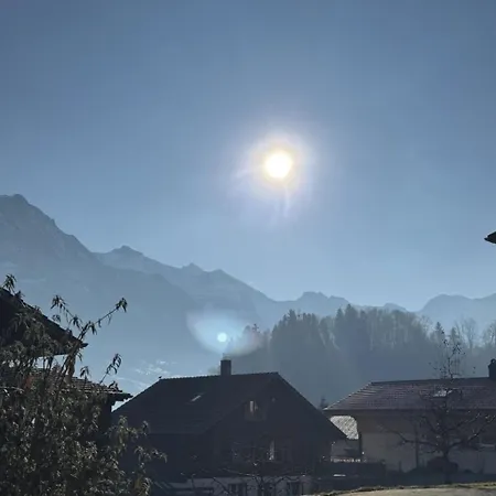 Appartement Valley By Interhome *