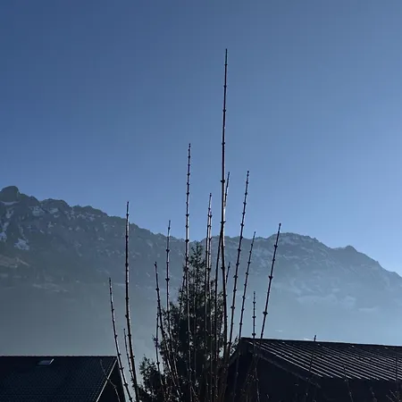 Lejlighed Valley By Interhome *