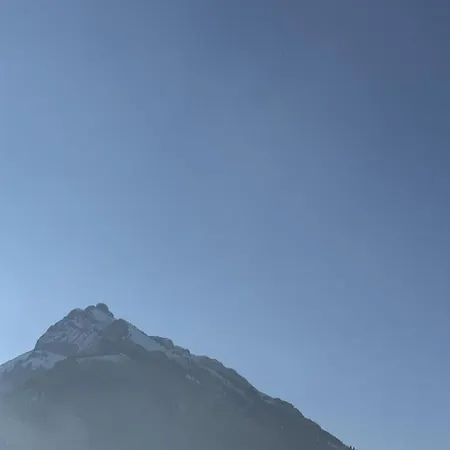 Valley By Interhome * Frutigen