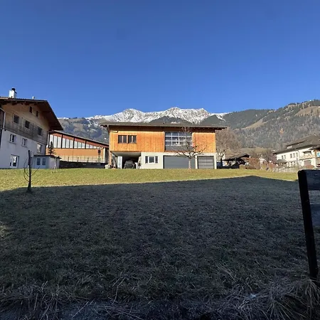 Lejlighed Valley By Interhome *