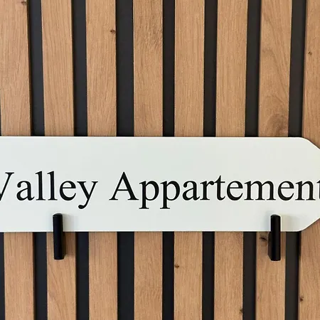 Valley By Interhome