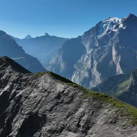 Valley By Interhome 아파트 *