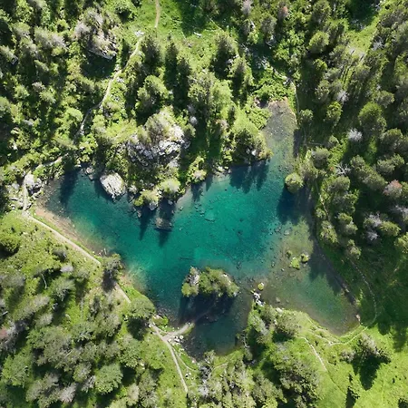 Valley By Interhome Appartement