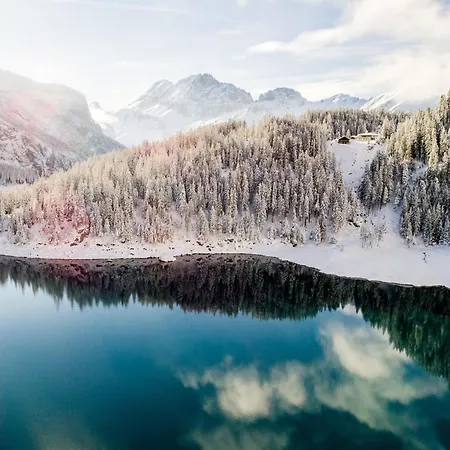 Valley By Interhome Lejlighed *