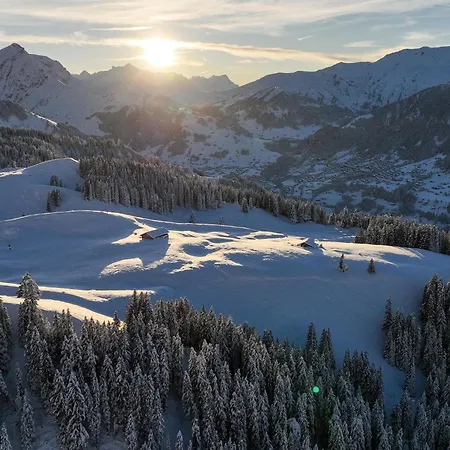 Appartement Valley By Interhome *