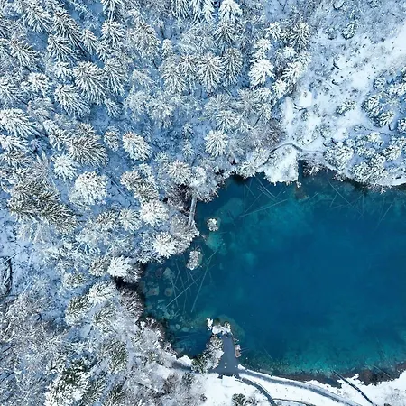 Valley By Interhome *