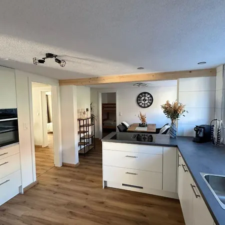 Valley By Interhome Appartement