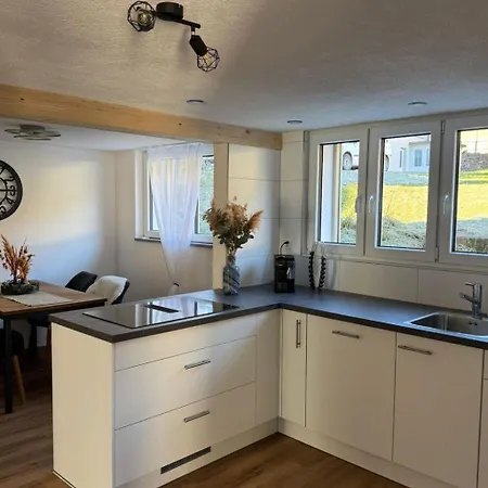 Valley By Interhome Appartement *