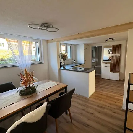 Valley By Interhome