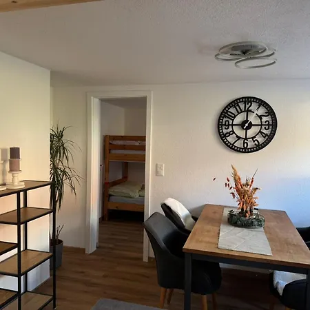 Appartement Valley By Interhome *