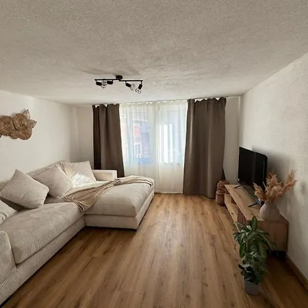 Valley By Interhome Appartement Frutigen