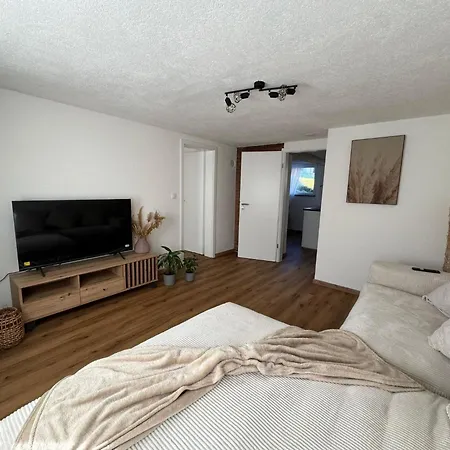 Appartement Valley By Interhome