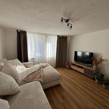 Appartement Valley By Interhome