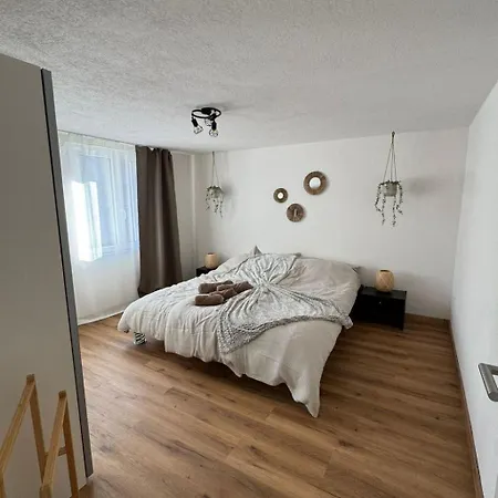 Valley By Interhome