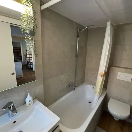Valley By Interhome * Frutigen