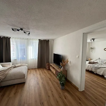 Apartamento Valley By Interhome *