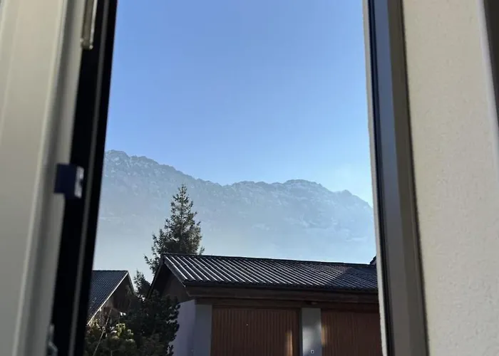 Valley By Interhome Апартаменты