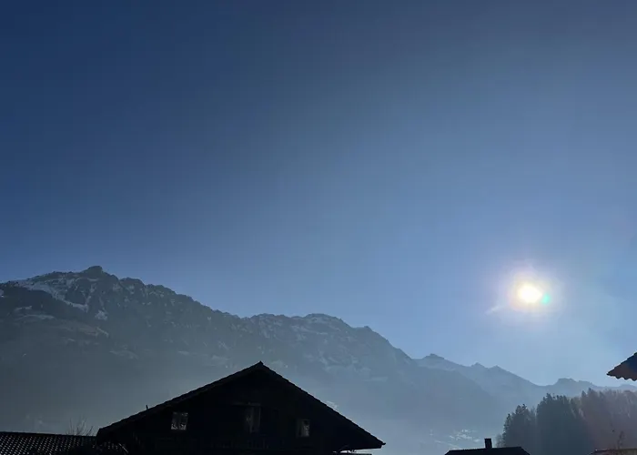 Lejlighed Valley By Interhome