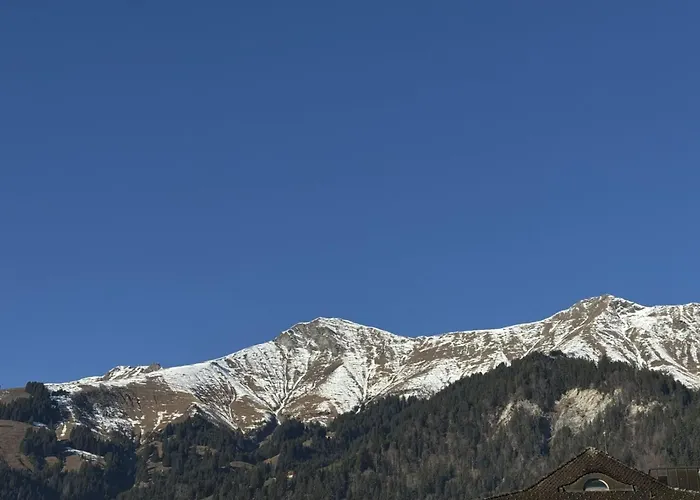 Lejlighed Valley By Interhome