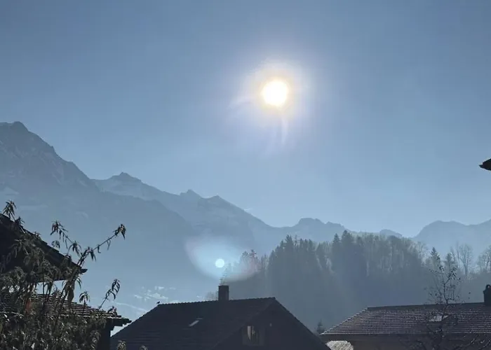 Lejlighed Valley By Interhome *