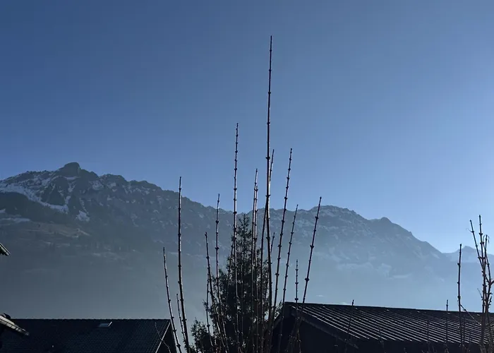 아파트 Valley By Interhome *