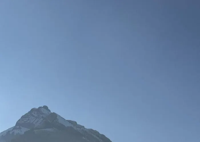 Valley By Interhome * Frutigen