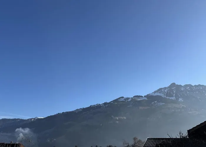 Апартаменты Valley By Interhome *