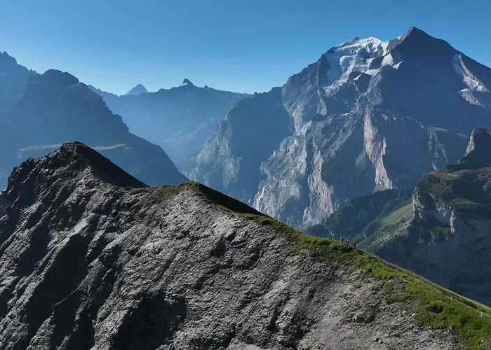 Valley By Interhome Lejlighed *