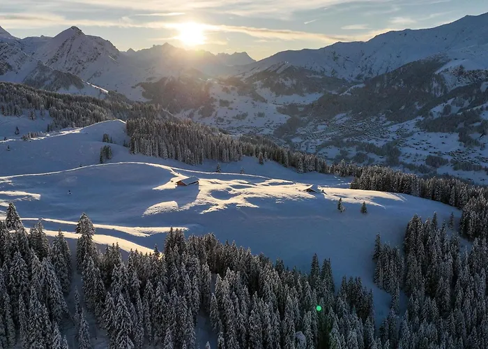 아파트 Valley By Interhome *