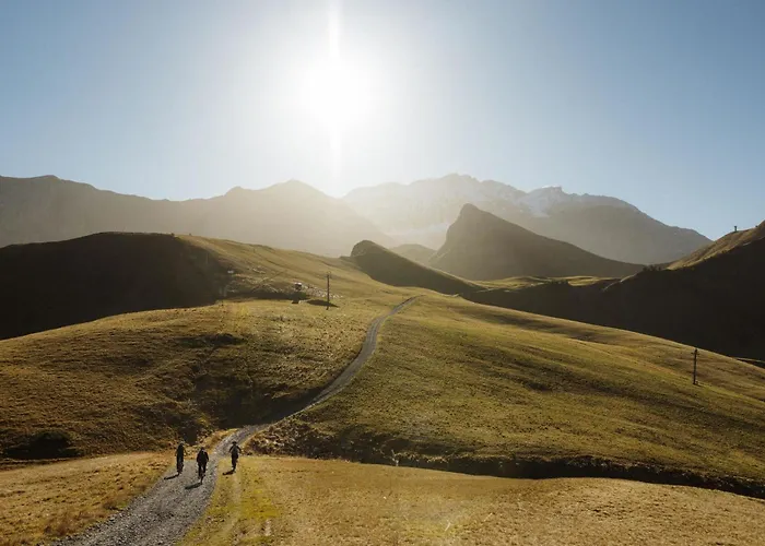 Lejlighed Valley By Interhome *