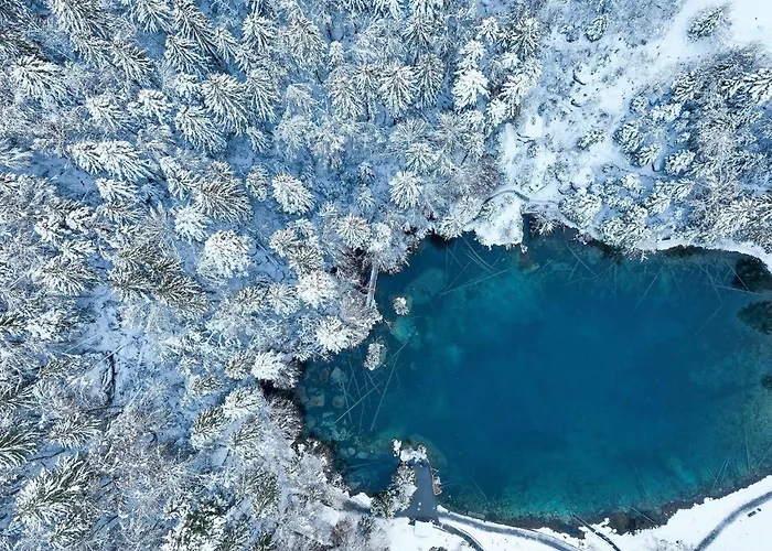 Valley By Interhome *