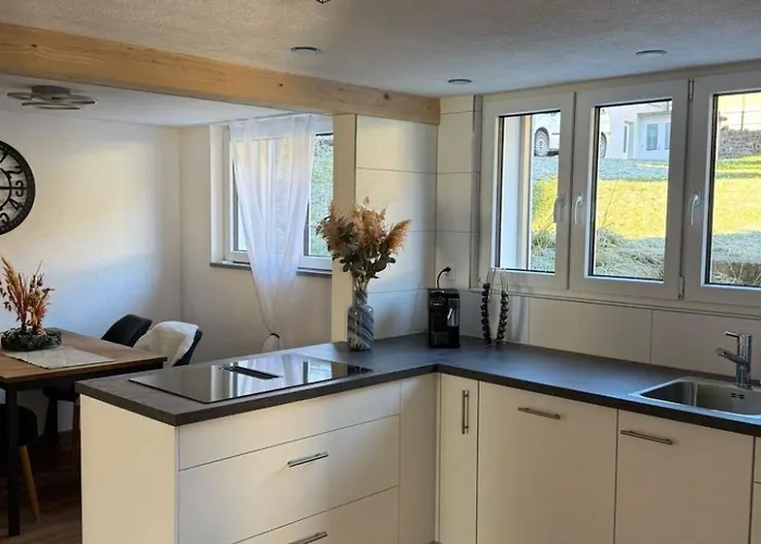 Valley By Interhome Апартаменты *