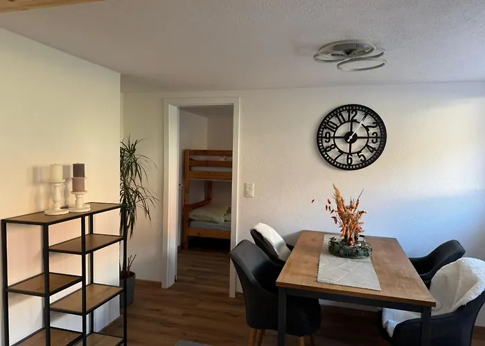 Апартаменты Valley By Interhome *