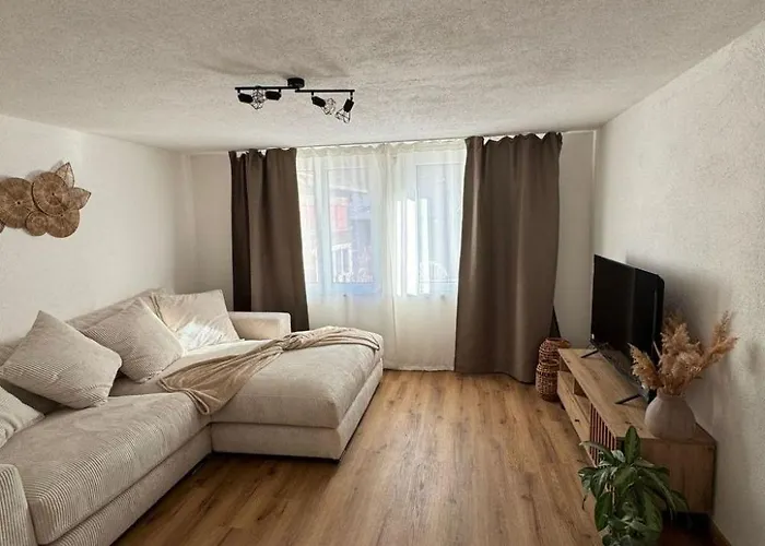 Valley By Interhome 아파트 프루티겐