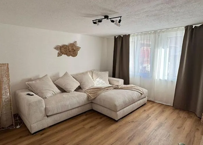 Valley By Interhome Frutigen