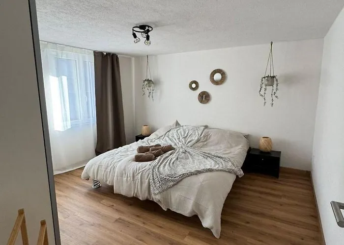 Valley By Interhome