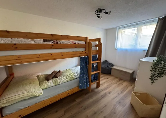 Valley By Interhome *