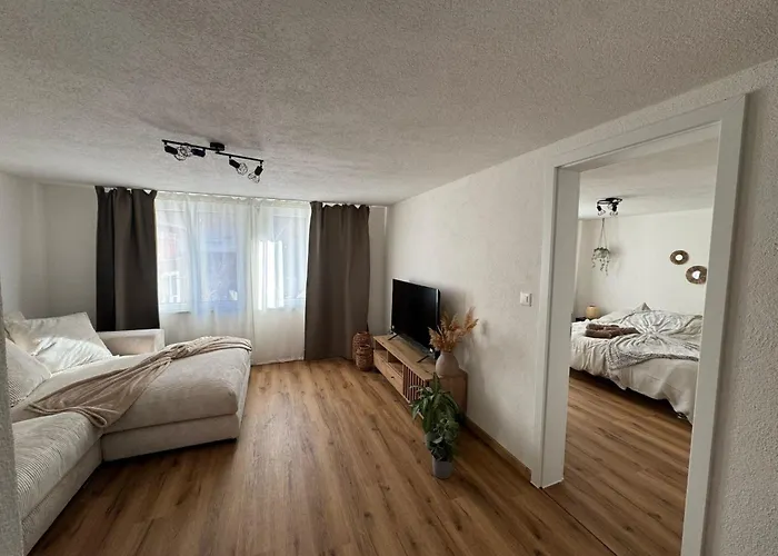 Апартаменты Valley By Interhome *