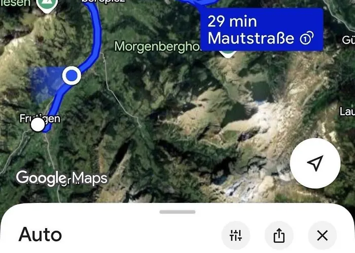 Valley By Interhome Lejlighed *