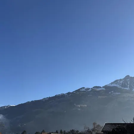 Appartamento Valley By Interhome *