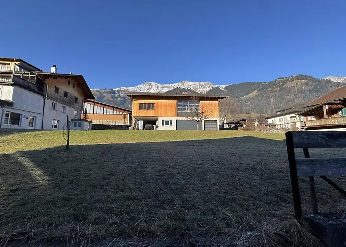 Appartamento Valley By Interhome *