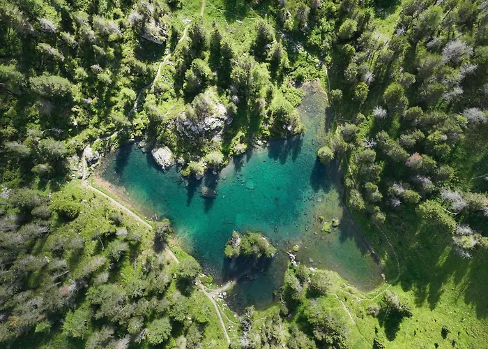 Valley By Interhome Appartamento