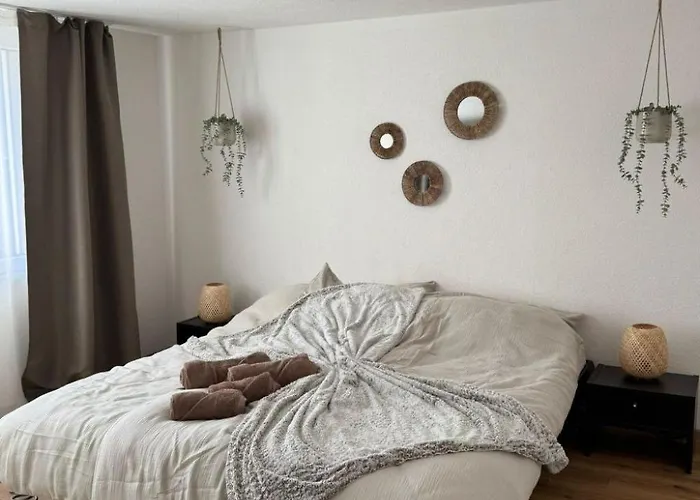 Appartamento Valley By Interhome Frutigen