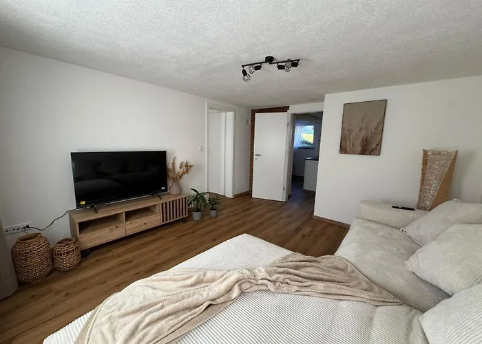 Appartamento Valley By Interhome
