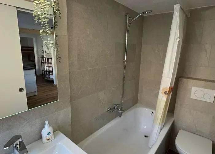 Valley By Interhome * Frutigen