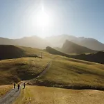 Lejlighed Valley By Interhome *